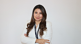 Lina María Mora Barreto